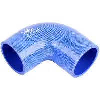 DT Spare Parts 3.16409 Radiateurslang