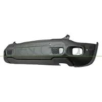 PRASCO JE1001061 Achterbumper