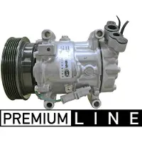 MAHLE ORIGINAL ACP 361 000P Aircopomp