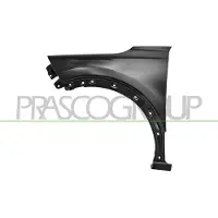 PRASCO KI7023014 Spatbord