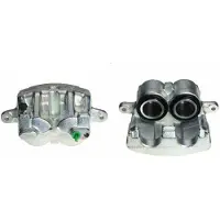 MAPCO 144435 Remklauw