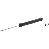 RIDEX 854S20287 Schokdemper