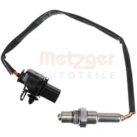 METZGER 0895693 Lambdasonde