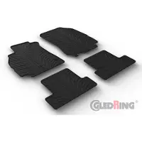 GledRing 0031 Automatten