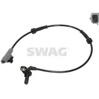 SWAG 33 11 1108 Wielsnelheidssensor (ABS)