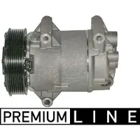 MAHLE ORIGINAL ACP 73 000P Aircopomp