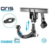 Acps-Oris 403-475 Trekhaak