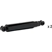 RIDEX 854S20472 Schokdemper