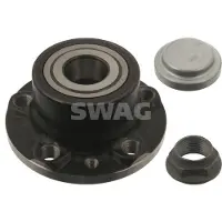 SWAG 62 94 0017 Wiellagerset