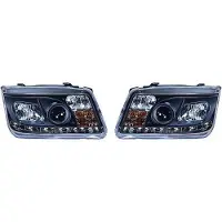 Diederichs 2231885 Koplampen set