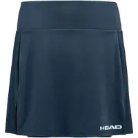 Head Tennisrok Women Club Basic Long Navy-XS