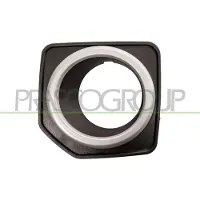 BLIC LR7191242 Ventilatiegrille, bumper