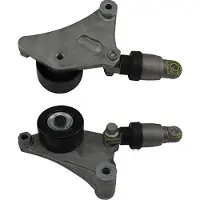 KAVO PARTS DTP-9002 Spanrol, poly V-riem