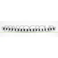 PRASCO LR0341090 Achterbumper