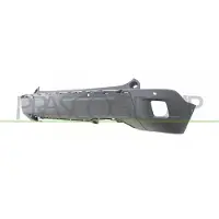 PRASCO PG5041071 Achterbumper