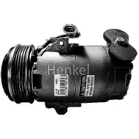 HENKEL PARTS 7110070R Aircopomp