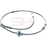 GH -719314 Wielsnelheidssensor (ABS)