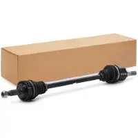 RIDEX 13D0864R Aandrijfas