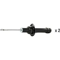 RIDEX 854S20388 Schokdemper