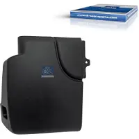 DT Spare Parts 6.70289 Achterbumper