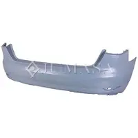 JUMASA 25040467 Achterbumper