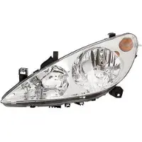 Diederichs 4234981 Koplamp