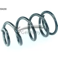 CS Germany 14.504.200 Chassisveer