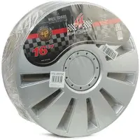 Argo 16 SILVERSTONE Wieldoppen