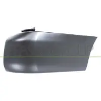 PRASCO OP9381173 Achterbumper