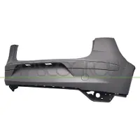 PRASCO ST3201051 Achterbumper