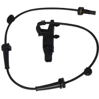 KAVO PARTS BAS-2021 Wielsnelheidssensor (ABS)
