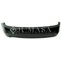 JUMASA 25402062 Achterbumper