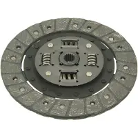 Blue Print ADF123102 Koppelingsplaat