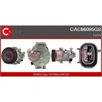 Casco CAC86095GS Aircopomp
