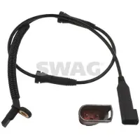 SWAG 50 92 7871 Wielsnelheidssensor (ABS)