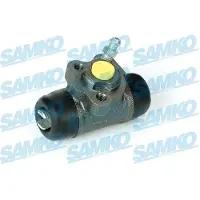 SAMKO C261191 Wielremcilinder