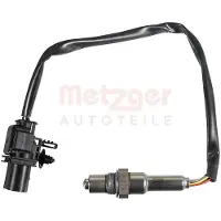 METZGER 0895677 Lambdasonde