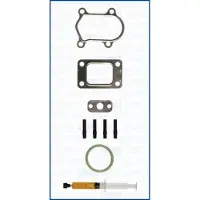 Ajusa JTC12551 Turbocharger, montageset