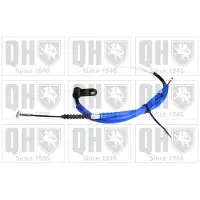 Quinton Hazell BC3254 Handremkabel