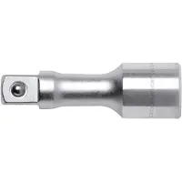 Gedore R65100024 3300404 Verlenging Aandrijving 1/2 (12.5 mm) 125 mm 1 stuk(s)