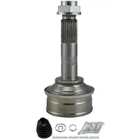 KAVO PARTS CV-1504 Homokineet reparatie set, aandrijfas