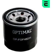 OPTIMAL OP-FOF40211 Oliefilter