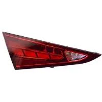 VAN WEZEL 2902923U Achterlicht