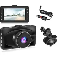 RIDEX 100007A0007 Dashcams