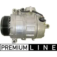 MAHLE ORIGINAL ACP 703 000P Aircopomp