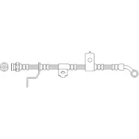 K&K FT0425 Remslang