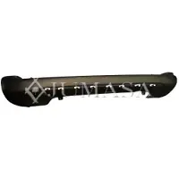 JUMASA 25241074 Achterbumper