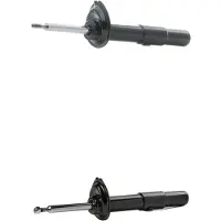 RIDEX 854S20319 Schokdemper
