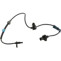 KAVO PARTS BAS-2024 Wielsnelheidssensor (ABS)
