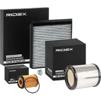 RIDEX 4055F22367 Filterset
